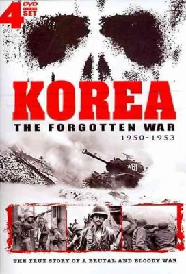 Photo of Korean: Forgotten War