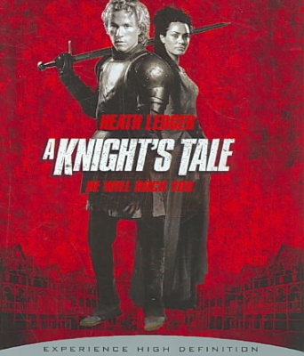Photo of Knight's Tale