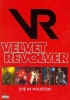 Eagle Rock Ent Velvet Revolver - Live In Houston Photo