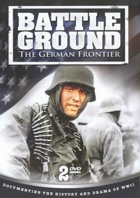 Photo of Battleground: German Frontier