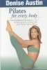 Denise Austin - Pilates For Every Body Photo