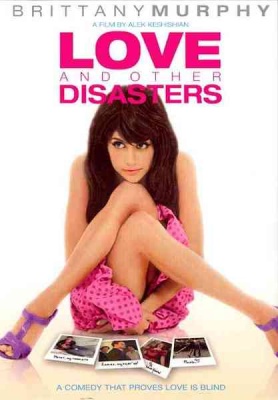 Photo of Love & Other Disasters
