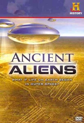 Photo of Ancient Aliens