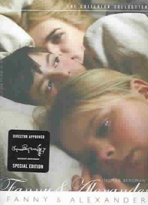 Photo of Criterion Collection: Fanny & Alexander