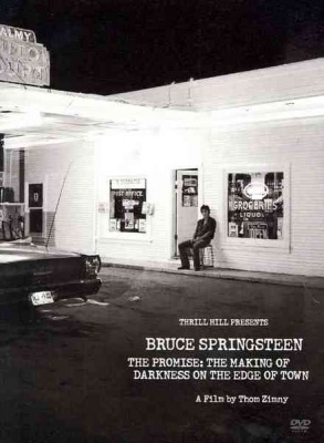 Photo of Sony Bruce Springsteen - Promise: Making of Darkness On the Edge of Town