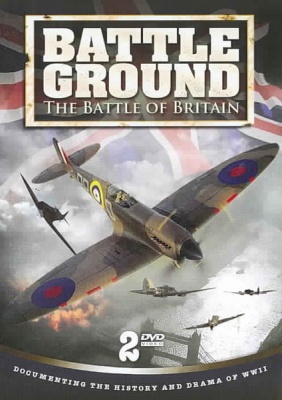 Photo of Battleground: the Battle of Britain