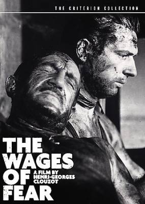 Photo of Criterion Collection: Wages of Fear