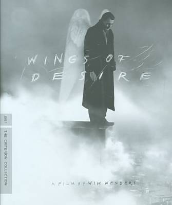 Photo of Criterion Collection: Wings of Desire