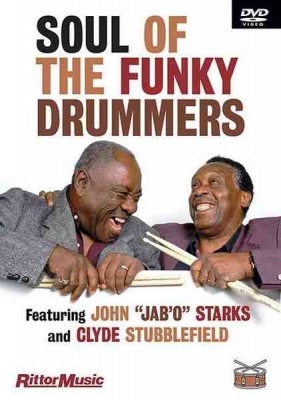 Photo of Soul of Funky Drummers