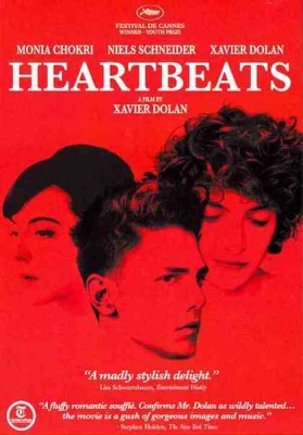 Photo of Heartbeats