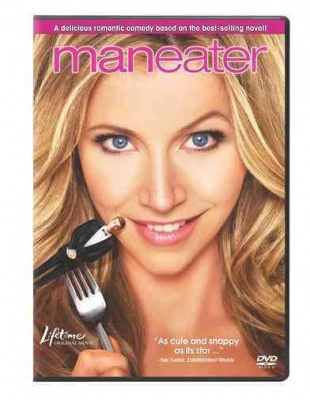 Photo of Maneater