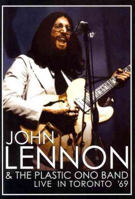 Photo of Shout Factory John & Plastic Ono Band Lennon - Live In Toronto