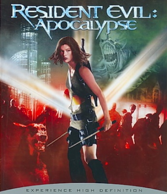Photo of Resident Evil: Apocalypse