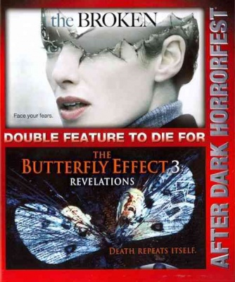 Photo of Broken & Butterfly Effect 3