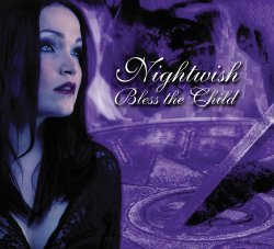 Photo of Universal Music Nightwish - Bless The Child: The Rarities
