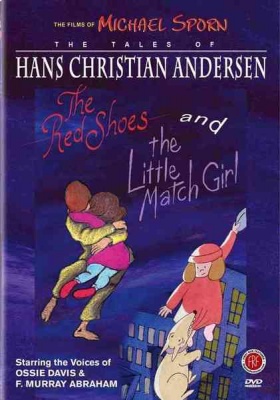 Photo of Red Shoes & Little Match Girl
