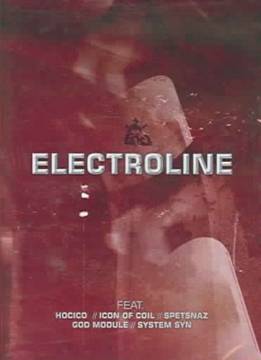 Photo of Metropolis Records Electroline / Various