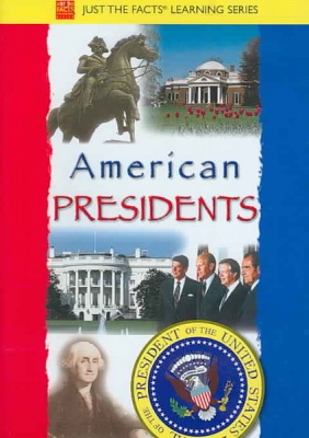 Photo of Just the Facts: American Presidents