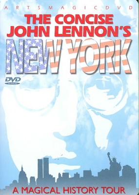 Photo of Concise John Lennon's New York