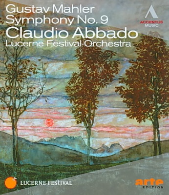 Photo of Mahler / Lucerne Festival Orchestra / Abbado - Lucerne Festival Orchestra
