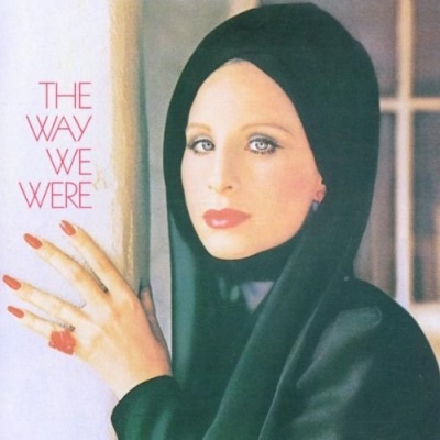 Photo of Barbra Streisand - The Way We Were