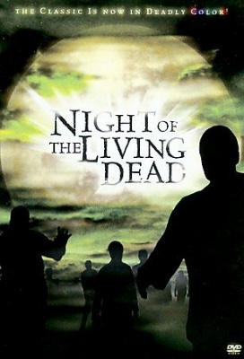 Photo of Night of Living Dead
