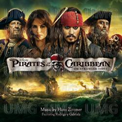 Photo of Disney Pirates Of The Carribean: On Stranger Tides - Original Soundtrack