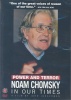 Power & Terror: Noam Chomsky In Our Times Photo