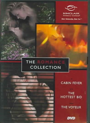 Photo of Romance Collection Three Steamy Features