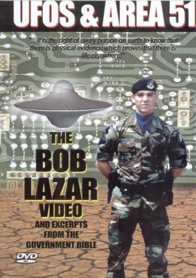Photo of Ufos & Area 51 2: Bob Lazar