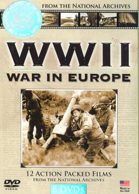 Photo of Wwii - War In Europe