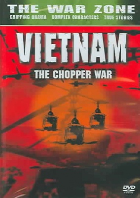 Photo of Vietnam: the Chopper War