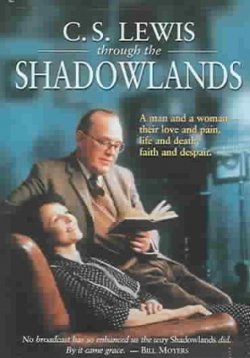 Photo of C.S. Lewis Through the Shadowlands