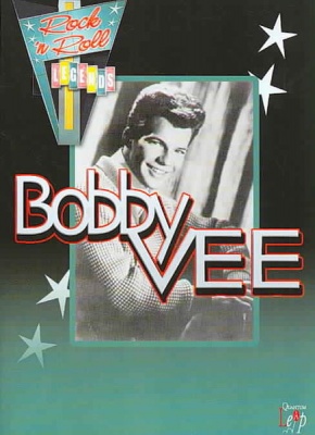 Photo of Bobby Vee - Bobby Vee:In Concert