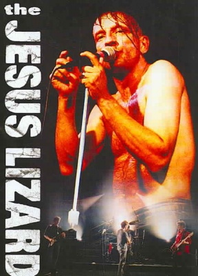 Photo of Mvd Visual Jesus Lizard - Live 1994