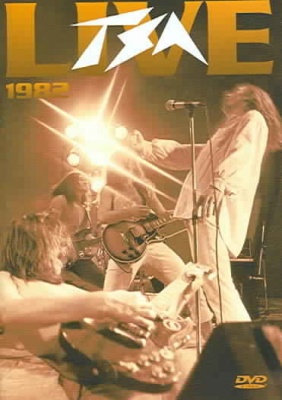 Photo of Mvd Visual Tsa - Live 1982