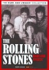 Wienerworld UK Rolling Stones - Rare & Unseen Photo