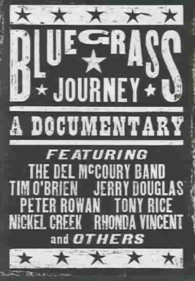 Photo of Blue Stores Bluegrass Journey / Various