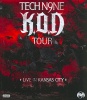 Strange Music Tech N9ne - Kod Tour: Live In Kansas City Photo