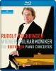 C Major Beethoven / Wiener Philharmoniker / Buchbinder - Beethoven Piano Concertos Photo