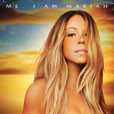Photo of Mariah Carey - Me. I Am Mariahâ€¦The Elusive Chanteuse