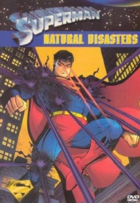 Photo of Superman: Natural Disasters