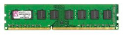Photo of Kingston Technology Kingston Valueram 4GB DDR3-1333 - Memory