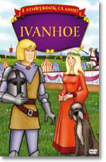 Photo of Storybook Classics - Ivanhoe