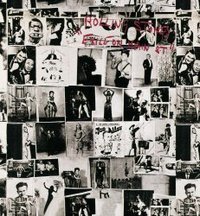 Photo of Interscope Records Rolling Stones - Exile On Main Street