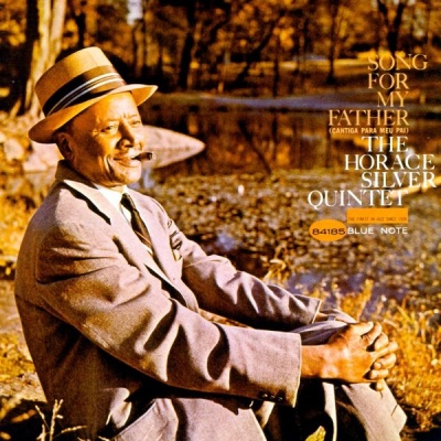 Photo of Blue Note Horace Silver - Song For My Father