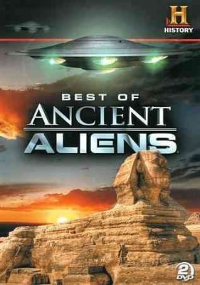 Photo of Best of Ancient Aliens