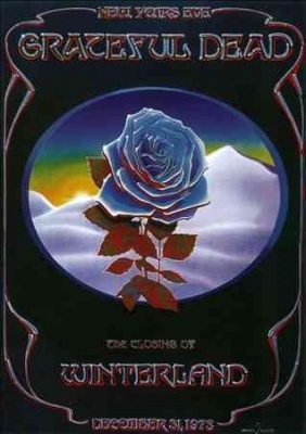 Photo of Shout Factory Grateful Dead - Closing of Winterland