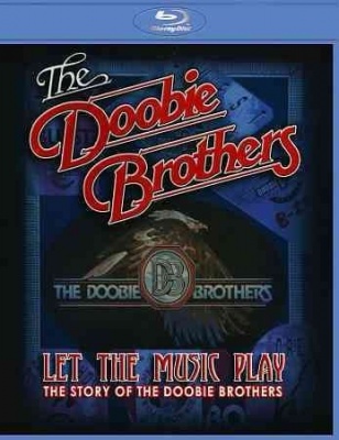 Photo of Eagle Rock Ent Doobie Brothers - Let the Music Play