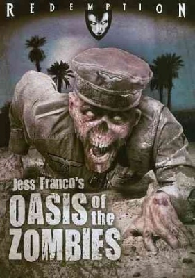 Photo of Oasis of the Zombies